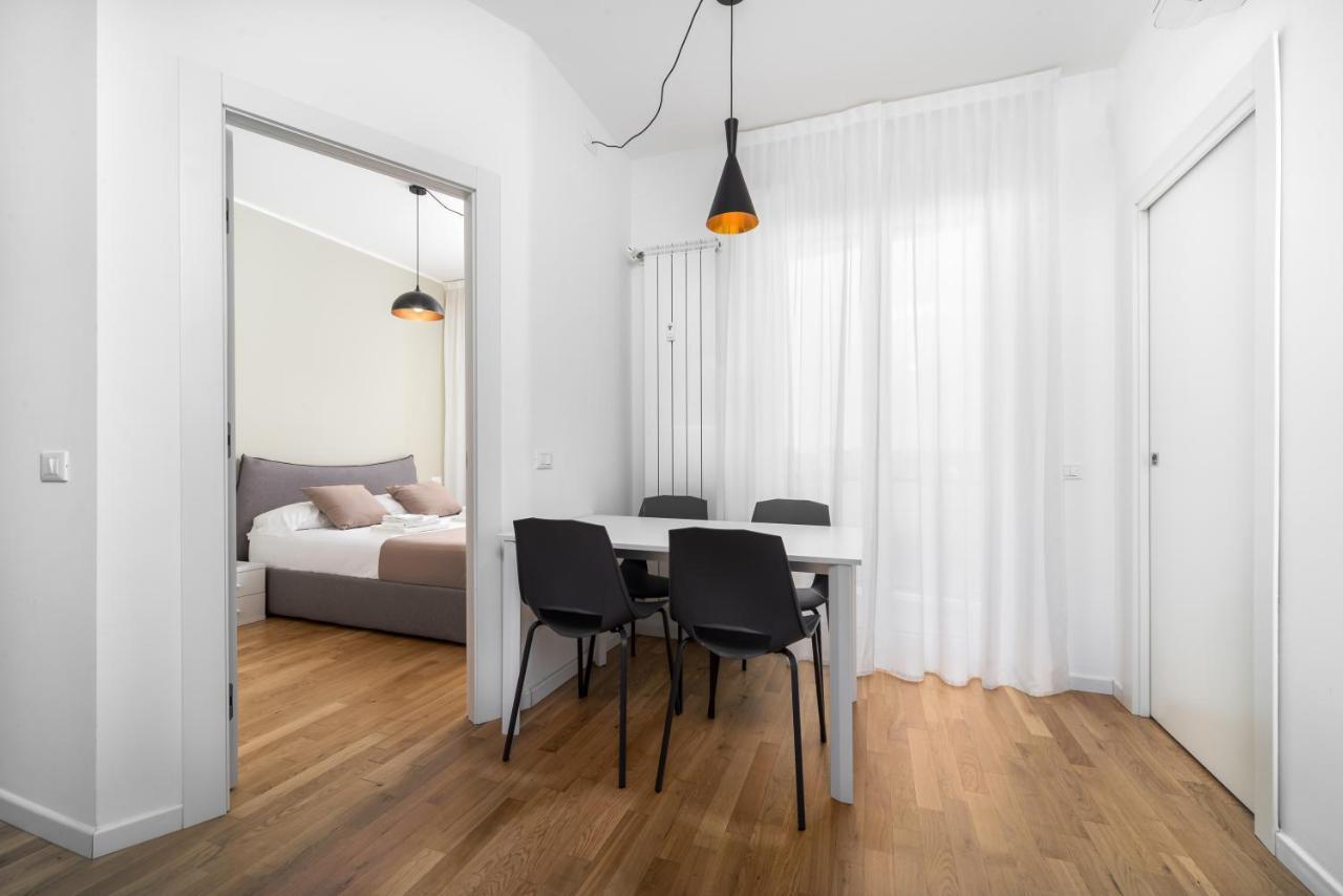 Casa Da Suite Moda ميلان المظهر الخارجي الصورة